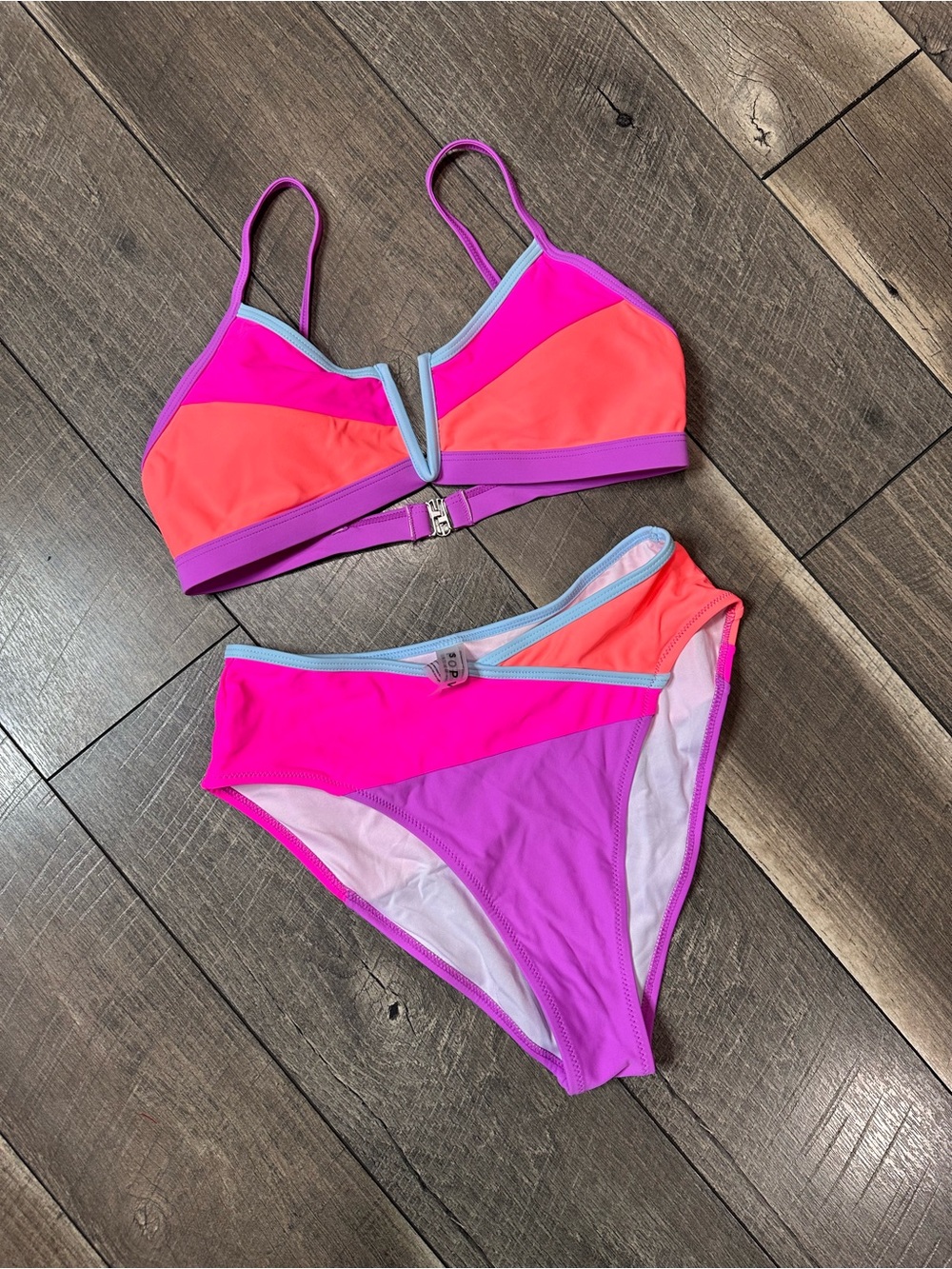 Popvil Bikini